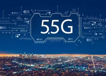 5.5G通信网络在海南投入商用 网络能力较5G提升10倍