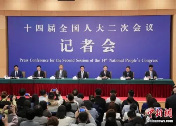 中国财政部部长：各级政府过“紧日子”是长久之计