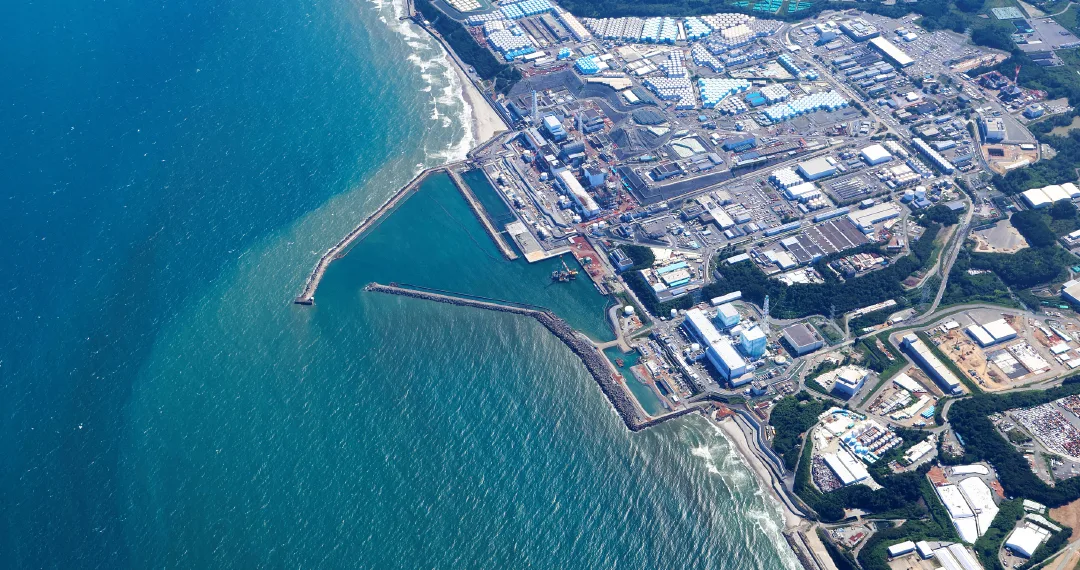 日本完成第四轮核污染水排海　4月或再开始