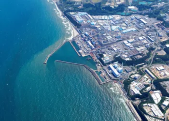 日本完成第四轮核污染水排海　4月或再开始