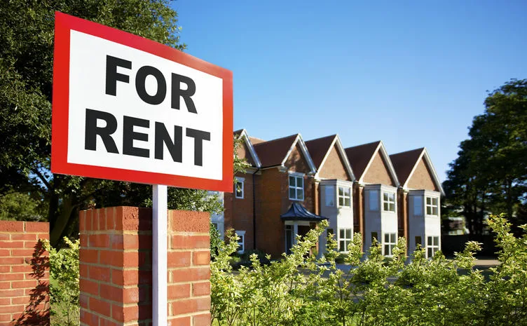 new zealand rent house。例图。