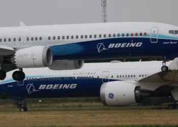 综述｜事故频发　波音陷航空安全困境