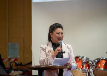 华裔精英成为基督城国际性房地产分支机构合伙人
