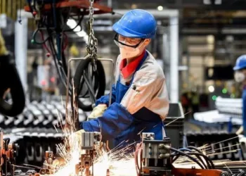 中国国家发展改革委有关负责人就《推动大规模设备更新和消费品以旧换新行动方案》答记者问