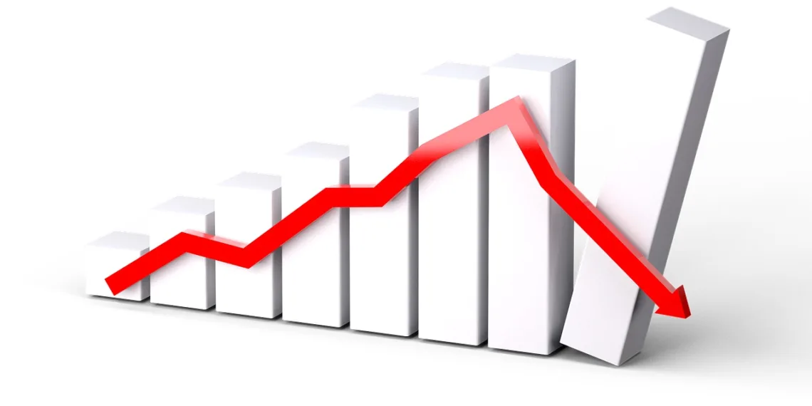 新西兰经济18个月内陷入第二次衰退