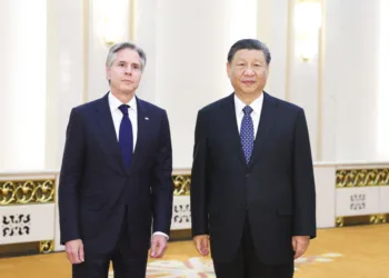中美达成五点共识