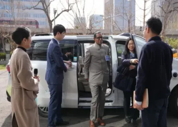 北京自动驾驶“驶入”民众生活 今年将迎立法保障