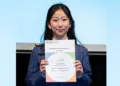 “玩出来的状元”——记在新西兰远北成长的华裔女孩柳叶子