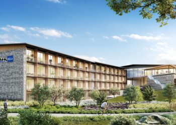 新西兰南岛特卡波湖豪华开发项目陷入困境，公司进入破产管理程序