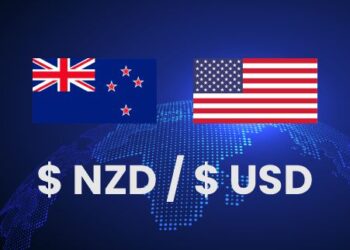 未来几个月纽元有可能进一步升值至0.6000左右