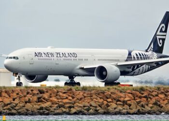 Air New Zealand