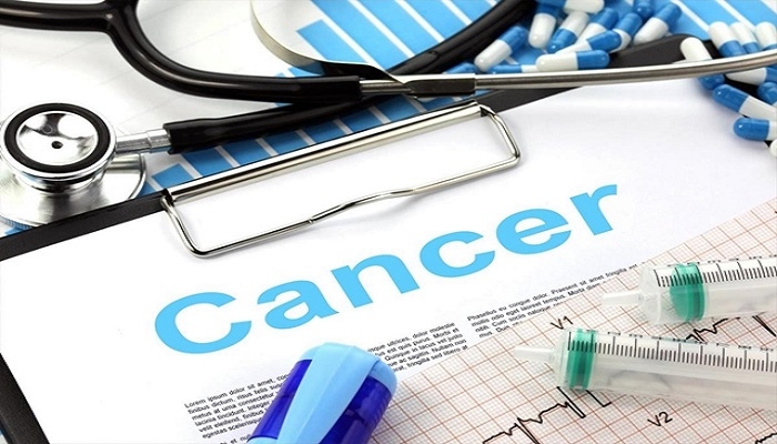 cancer treatments. 例图。
