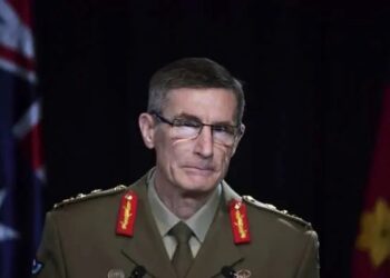濫殺阿富汗平民　澳剝奪多名軍官榮譽