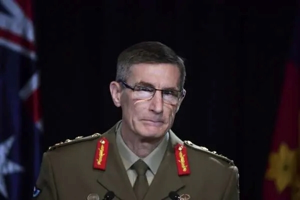 濫殺阿富汗平民 澳剝奪多名軍官榮譽