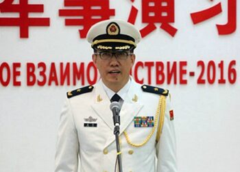 各方交锋在香山 习近平泽连斯基下月会晤？
