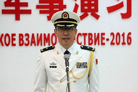 各方交锋在香山 习近平泽连斯基下月会晤?