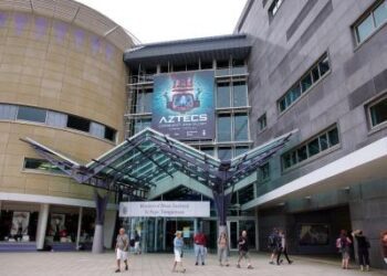 新西兰国家博物馆Te Papa 将向国际游客收取 35 纽元门券