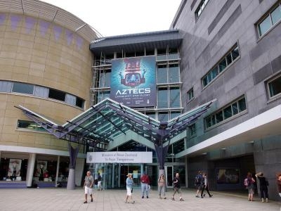 新西兰国家博物馆Te Papa 将向国际游客收取 35 纽元门券