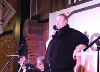 Kim Dotcom 将从新西兰引渡至美国