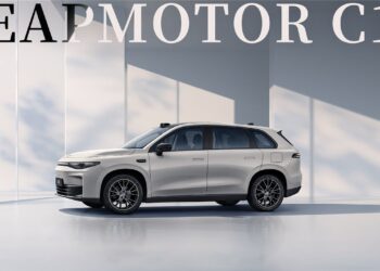 四个中国新汽车品牌悄然登陆新西兰