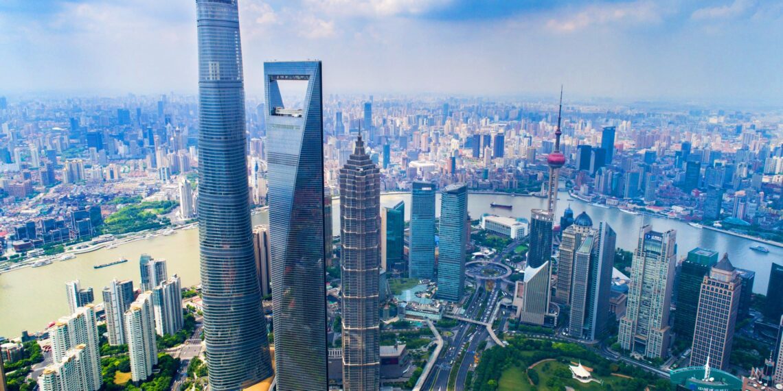 浦东:外国旅客明年无需签证可在东方枢纽区内停留30天