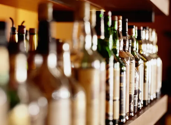 奥克兰酒类商店、超市将实施更严格的酒类管制