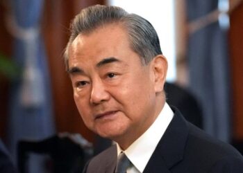 王毅阐述中方对当前叙利亚局势的看法