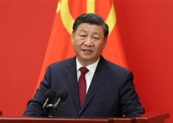 Xi says China, U.S. should choose dialogue over confrontation