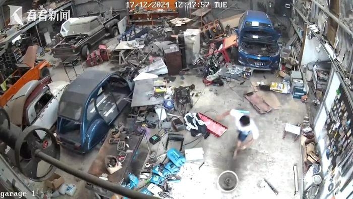 瓦努阿图再次发生地震 两名中国公民不幸遇难