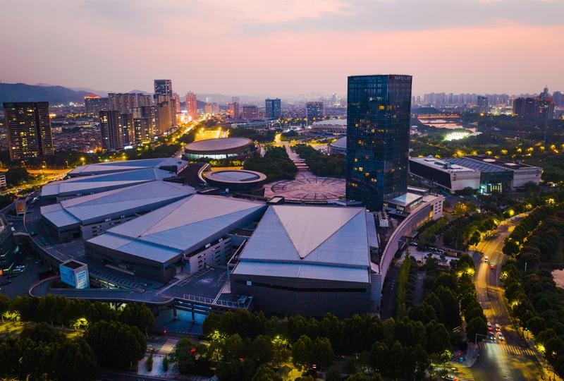 China’s Yiwu to launch new round of int’l trade reforms