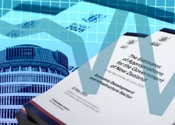 新西兰2025预算案：KiwiSaver政府供款减半 企业获税收减免