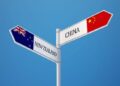 拉克森:过去一年中国游客赴新西兰旅游消费额同比增147%