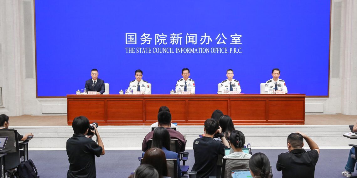 中国对75个国家实行单方面免签或全面互免签证