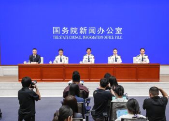 中国对75个国家实行单方面免签或全面互免签证