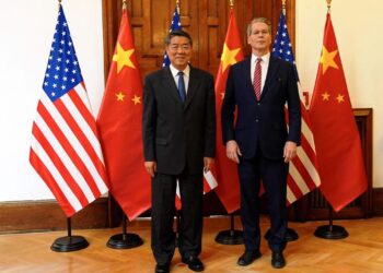 中美就TikTok所有权问题达成“框架性”协议