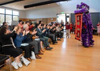 湘情凝聚：湖南-新西兰同乡联谊会在南岛基督城成立