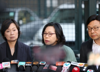 香港政府为死者家属提供20万元每户获5万元生活津贴
