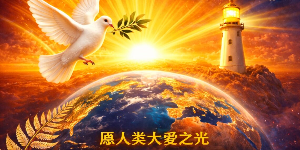 新西兰八家华媒联袂发表2026新年联合社论