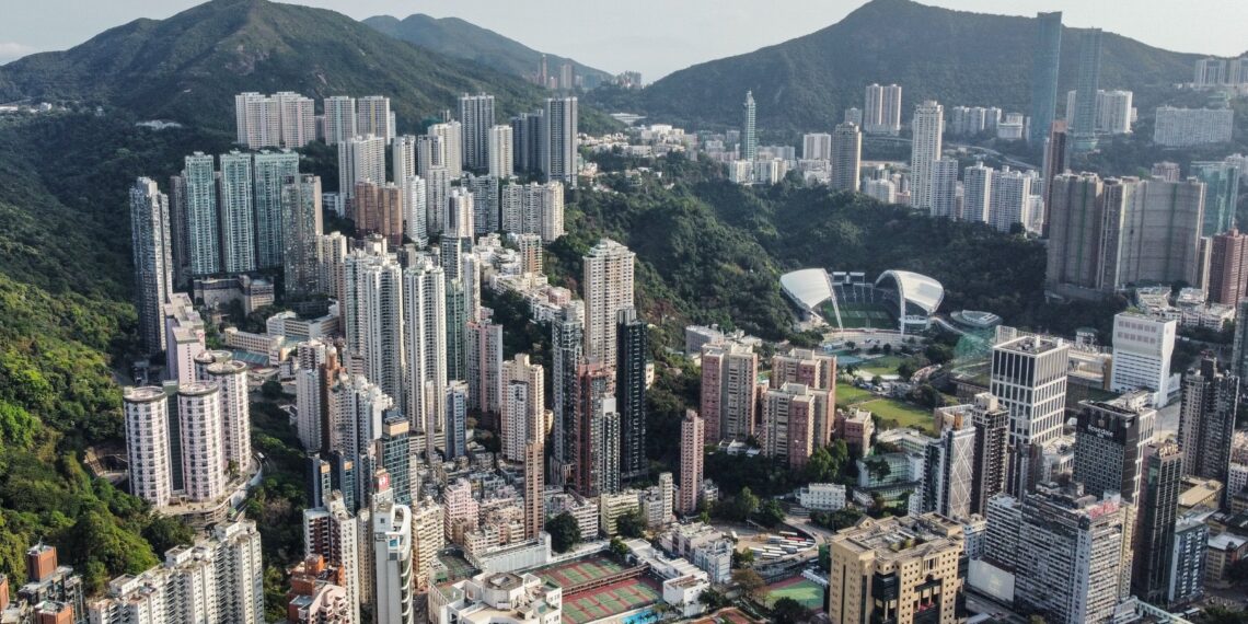 調查顯示香港千萬富翁理財不再依賴收租