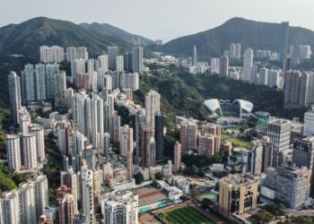 調查顯示香港千萬富翁理財不再依賴收租