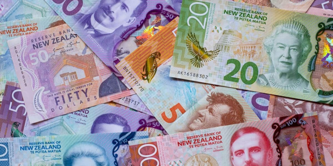 RBNZ OCR