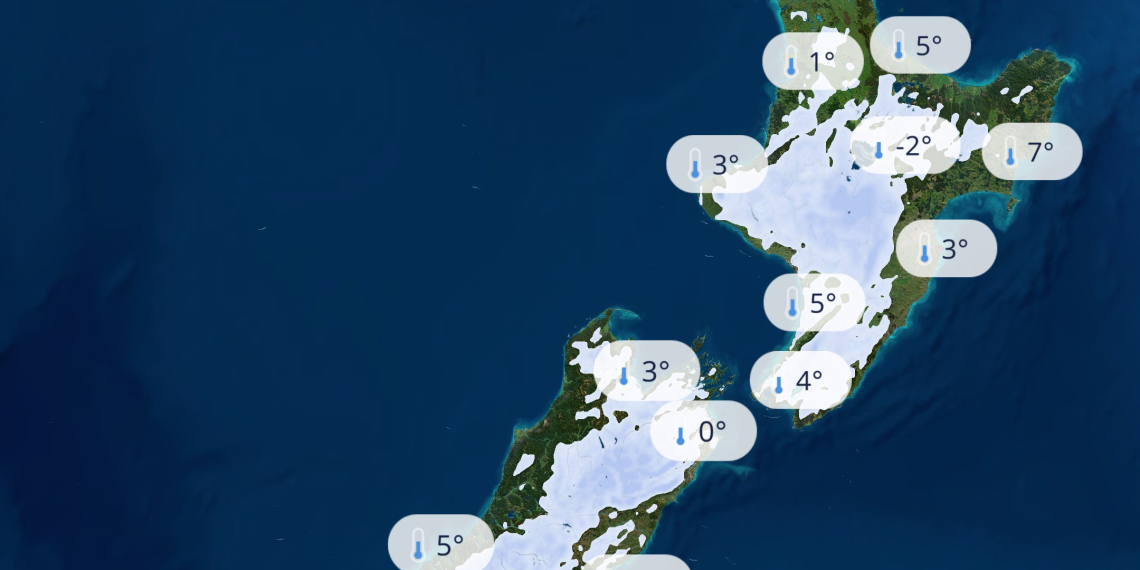 天气预报