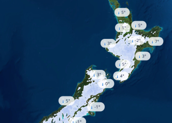 天气预报