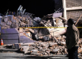 Deadly quakes cause heavy casualties in Venezuela