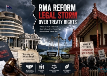 资源管理法（RMA）重构
