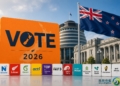 2026新西兰大选