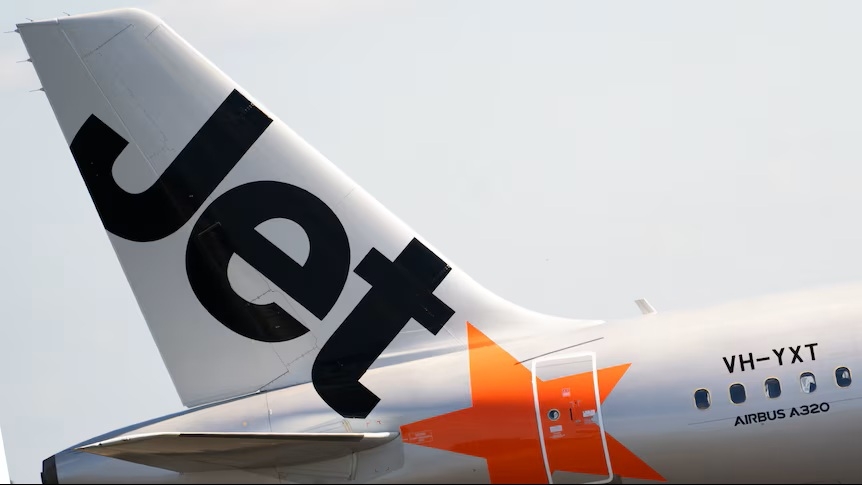 Jetstar