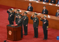 张又侠、刘振立