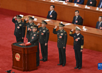 张又侠、刘振立
