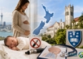 奥克兰大学最新研究